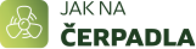 Jak na cerpadla