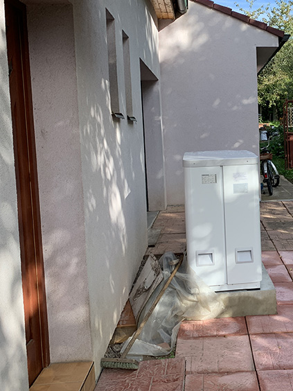 Instalace tepelného čerpadla Jak Na Rpadla Stiebel Eltron 22 03
