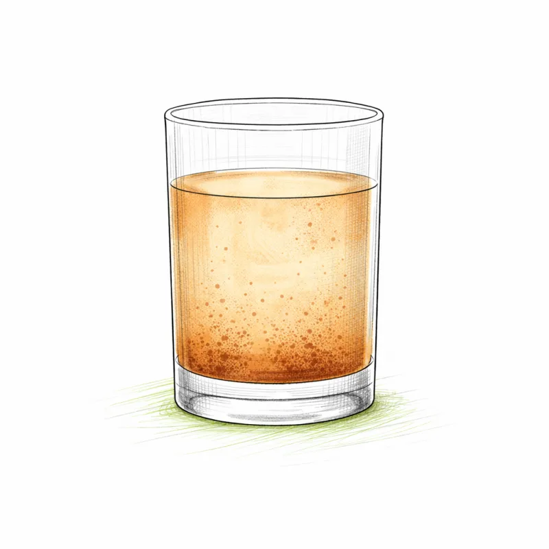 Železo a mangan ve vodě