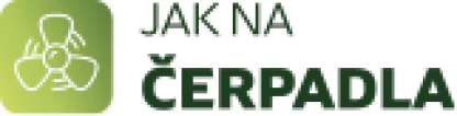 Jak na cerpadla